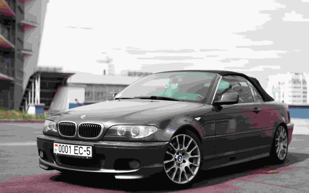 BMW 4er