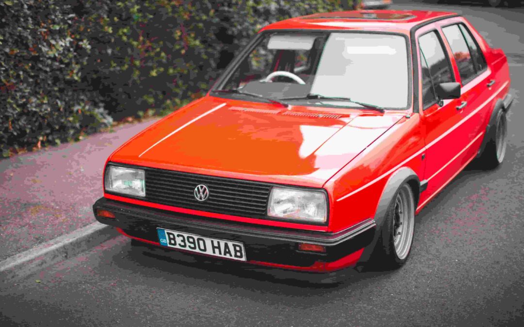 VW Polo